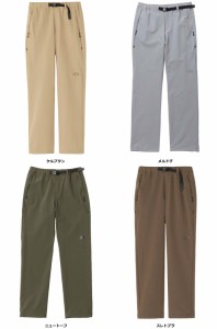 THE　NORTH　FACE ノースフェイス アウトドア バーブパンツ レディース Verb Pant ロングパンツ ズボン ボトムス 長ズボン ロゴ入り NBW3