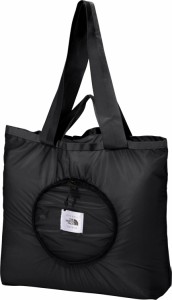 THE　NORTH　FACE ノースフェイス アウトドア ライトボールトートS Lite Ball Tote S トート 軽量 ナイロン 収納 コンパクト メンズ レデ