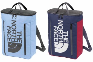 THE　NORTH　FACE ノースフェイス アウトドア BCヒューズボックストート BC Fuse Box Tote 19L リュック バックパック トートバッグ バッ