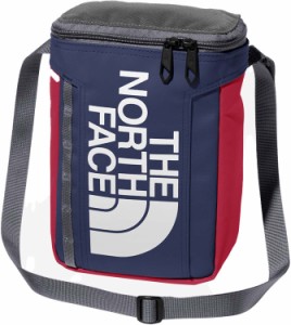 THE　NORTH　FACE ノースフェイス アウトドア BCヒューズボックスポーチ BC Fuse Box Pouch ショルダー バッグ 小物入れ ポシェット 斜め