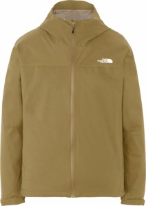 THE　NORTH　FACE ノースフェイス アウトドア ベンチャージャケット メンズ Venture Jacket 上着 アウター ジャケット ロゴ入り 防水 キ