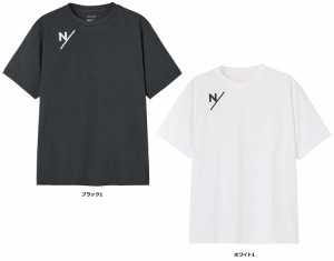 ニュートラルワークス． グラフィックティー／ショートスリーブクルー1 GRAPHIC TEE／ SHORT SLEEVE CREW 1 シャツ 半袖 Tシャツ KSU3411