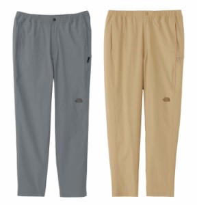 THE　NORTH　FACE ノースフェイス アウトドア マウンテンカラーパンツ メンズ Mountain Color Pant ボトムス 長ズボン トレッキングパン