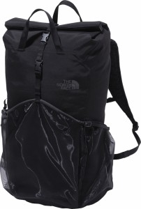 THE　NORTH　FACE ノースフェイス アウトドア ロールパック30 Roll Pack 30 リュック バックパック 鞄 軽量 通勤 通学 旅行 メンズ レデ