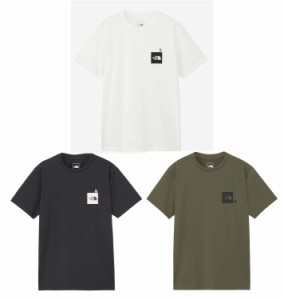 THE　NORTH　FACE ノースフェイス アウトドア ショートスリーブアクティブマンティー メンズ Tシャツ 半袖 トップス 吸汗速乾 UVケア 抗