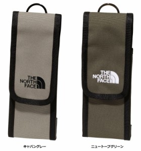 THE　NORTH　FACE ノースフェイス アウトドア フィルデンスカトラリーケースS Fieludens Cutlery Case S 小物入れ フルオープン 収納 リ