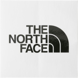 THE　NORTH　FACE ノースフェイス アウトドア TNFスクエアロゴステッカー TNF Square Logo Sticker シール 目印 コレクション NN32349