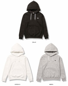 THE　NORTH　FACE ノースフェイス アウトドア ヘザー スウェット フーディー レディース Heather Sweat Hoodie トレーナー トップス パー