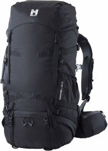 MILLET ミレー アウトドア サース フェー NX 40＋5 SAAS FEE メンズ レディース リュック バックパック ザック バッグ 鞄 かばん 登山 ト