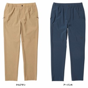 THE　NORTH　FACE ノースフェイス アウトドア バーブライトスリムパンツ レディース Verb Light Slim Pant 夏用 ロング 長ズボン テーパ