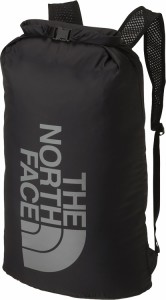 THE　NORTH　FACE ノースフェイス アウトドア ピーエフスタッフパック PF Stuff Pack デイパック リュック 小物入れ 収納 通気性 ナイロ