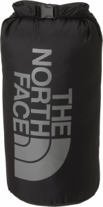 THE　NORTH　FACE ノースフェイス アウトドア ピーエフスタッフバッグ PF Stuff Bag ロール式 ナイロン 小物入れ 靴入れ ジム ヨガ メン