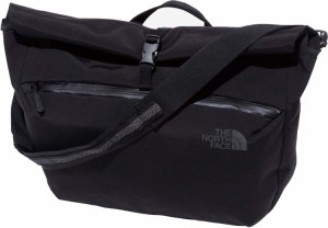 THE　NORTH　FACE ノースフェイス アウトドア ロールパック15 Roll Pack 15 ショルダーバッグ 斜めかけ 肩掛け 鞄 軽量 通勤 通学 旅行 