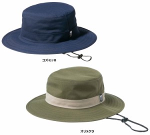 THE　NORTH　FACE ノースフェイス アウトドア ゴアテックスハット GORE−TEX Hat ハット 防水 帽子 レインハット バイザー メンズ レディ