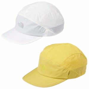 THE　NORTH　FACE ノースフェイス アウトドア スワローテイルキャップ Swallowtail Cap 帽子 ランニングキャップ キャップ ウォーキング 