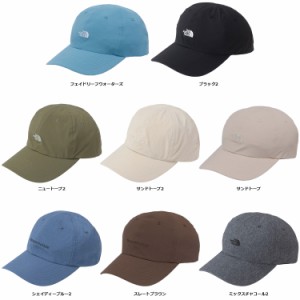 THE　NORTH　FACE ノースフェイス アウトドア アクティブライトキャップ Active Light Cap 帽子 キャップ デイリー キャンプ レジャー ア