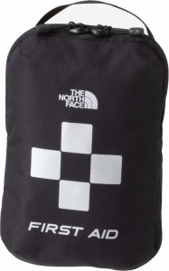 THE　NORTH　FACE ノースフェイス アウトドア ファーストエイド First Aid 救急 非常時 応急 メディカルポーチ バッグ コンパクト NN3243