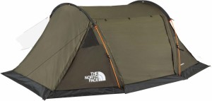 THE　NORTH　FACE ノースフェイス アウトドア エバドック1 Evadock 1 キャンプ ソロキャンプ シェルター 連結 単体 スノースカート ダッ