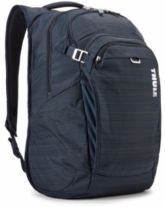 スーリー　THULE コンストラクトバックパック Construct Backpack 24Lバックパックリュックサックデイパック 通勤 通学出張 ビジネス 旅