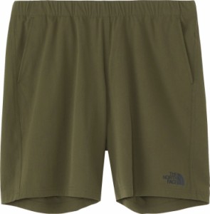 THE　NORTH　FACE ノースフェイス アウトドア フレキシブルショーツ レディース Flexible Short 半ズボン ハーフパンツ ボトムス ポケッ