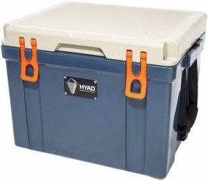 オレゴニアンキャンパー アウトドア ヒャド27R クーラーボックス ヒャドクーラー 27QT 25リットル HYAD COOLER 断熱材 保冷力 ハードクー