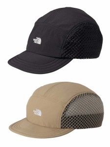 THE　NORTH　FACE ノースフェイス アウトドア フリーランキャップ Free Run Cap キャップ 帽子 ランニング ジョギング フック仕様 サイズ