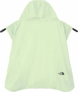 THE　NORTH　FACE ノースフェイス アウトドア ベビーサンシェイドブランケット Baby Sunshade Blanket 子供 キッズ カバー よだれかけ UV