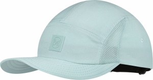 Buff バフ アウトドア 5 PANEL GO CAP SOLID MIST L/XL 555076