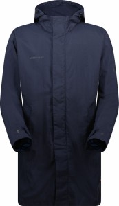 MAMMUT マムート アウトドア Utility WB Coat AF Men メンズ ウインドブレーカー コート アウター ジャケット  101200670