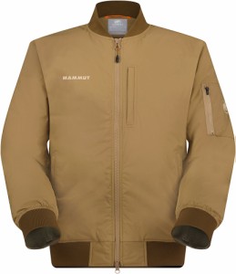 MAMMUT マムート アウトドア フローバーグインボンバージャケット メンズ Floeberg IN Bomber Jacket AF Men ダウン ジャケット アウター