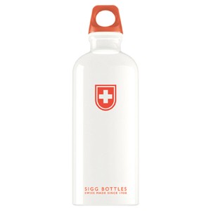 SIGG シグ アウトドア トラベラー　スイスシールド　0．6L 95115