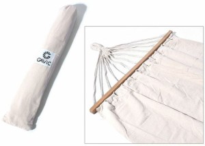 GAVIC ガビック アウトドア シングル バハマス ハンモック スタンド別売 SINGLE BAHAMAS HAMMOCK キャンプ ガーデン 庭 昼寝 リラ