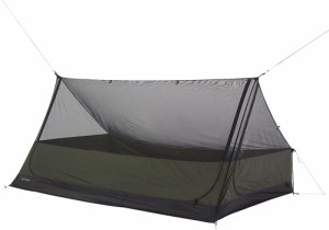 NORDISK ノルディスク アウトドア 【国内正規品】トロムスメッシュキャビン　Troms　Mesh　Cabin　テント　インナーテント　メッシ