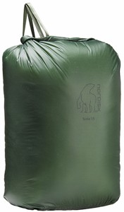 NORDISK ノルディスク アウトドア 【国内正規品】ソラ　15　ドライバッグ　Sola　15　Drybag　Forest　Green　フォレストグリーン