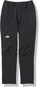 THE NORTH FACE ノースフェイス アウトドア アルパインライトパンツ レディース Alpine Light pants ロングパンツ 長ズボ