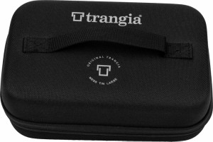 Trangia トランギア アウトドア ラージメスティン用EVAケース 調理 メスティン ケース 道具 用品 オプション アクセサリ キャンプ TR6192