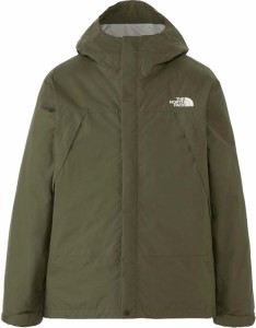 THE　NORTH　FACE ノースフェイス アウトドア ドットショットジャケット メンズ Dot Shot Jacket レインジャケット 防水 ハードシェル 軽