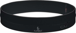 Flip　Belt フリップベルト フリップベルトクラシック　FlipBeltクラシック　ジェットブラック　Jet　Black　ウエストバッグ　ウエ