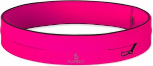 Flip　Belt フリップベルト フリップベルトクラシック　FlipBeltクラシック　ホットピンク　Hot　Pink　ウエストバッグ　ウエスト