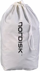 NORDISK ノルディスク アウトドア 【国内正規品】バッグ　ポーチ　Oganic　Cotton　Storage　Pouch 106010