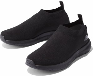 THE NORTH FACE ノースフェイス アウトドア ベロシティニットゴアテックスインビジブルフィット Velocity Knit GORE−TEX In