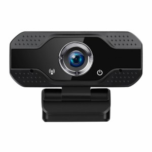 Webカメラ ウェブカメラ マイク付き カメラ usb 在宅勤務 オンライン会議  オンライン授業 