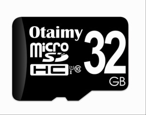 microSDカード MicroSDメモリーカード マイクロSDカード microSDXC 送料無料 MSD32G ドライブレコーダー用