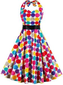 ロカビリー ワンピースの通販 Au Pay マーケット