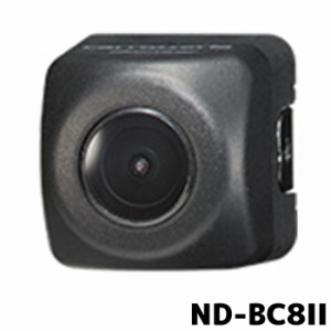 パイオニア バックカメラ カロッツェリア ND-BC8II RCAで接続する汎用タイプ