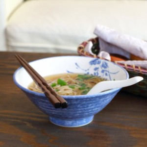 淡雪菊 蕎麦丼 日本製 美濃焼 そば鉢 丼 和鉢 ちょっと小ぶり 和食器 そぼろ丼 和カフェ食器 おしゃれ 定番商品