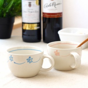 Ma Copine ニームマグカップ スープにも使えそうな マグ コップ コーヒー かわいい おしゃれ シンプル カフェ食器 洋食器