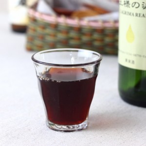 エリベスショットグラス 90cc 日本製 美濃焼 ウィスキー ブランデー テキーラ ロック リキュール 日本酒 杯 盃 表示在庫限り 食器 カフェ