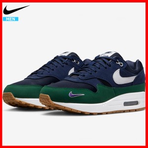 ナイキ エア マックス 1 87 ロー エアマックス メンズ スニーカー AIR MAX 1 87 DV3887-400^【nike353】^