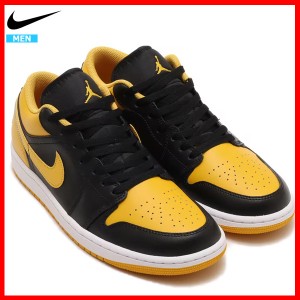 ナイキ エア ジョーダン 1 ロー メンズ スニーカー シューズ 靴 AIR JORDAN 1 LOW 553558-072【nike380】^